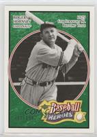 Rogers Hornsby #/199