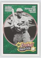 Rogers Hornsby #/199