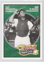 Roy Campanella #/199