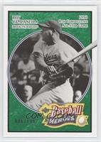 Roy Campanella #/199