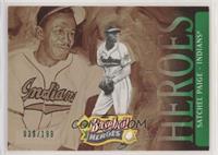 Satchel Paige #/199