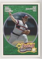 Tom Seaver #/199