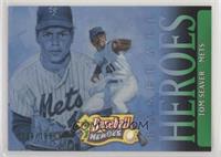 Tom Seaver #/199