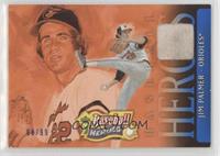 Jim Palmer #/199