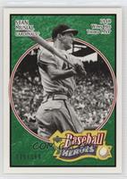 Stan Musial #/199