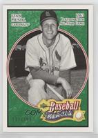 Stan Musial #/199