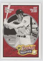 Joe DiMaggio #/75