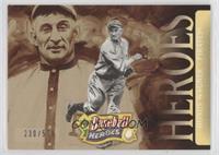 Honus Wagner #/575