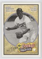 Jackie Robinson #/575