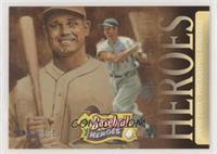 Jimmie Foxx #/575