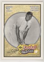 Johnny Mize #/575