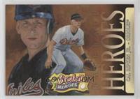 Cal Ripken Jr.