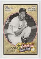 Ted Williams [EX to NM] #/575