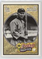 Ty Cobb #/575