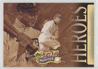 Ty Cobb #/575