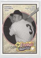 Harmon Killebrew