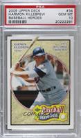 Harmon Killebrew [PSA 10 GEM MT]