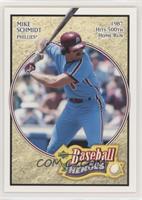 Mike Schmidt