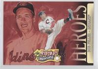 Bob Feller