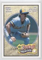 Robin Yount