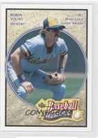 Robin Yount