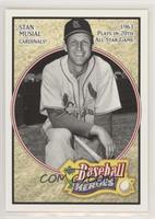 Stan Musial