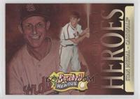 Stan Musial