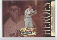 Stan Musial