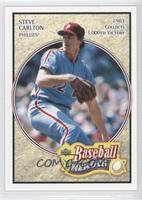 Steve Carlton