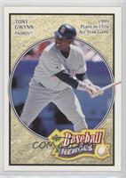 Tony Gwynn