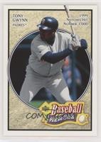 Tony Gwynn