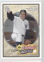 Yogi Berra