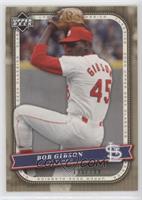 Bob Gibson #/199