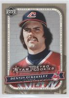 Dennis Eckersley #/199