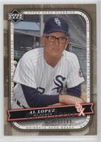 Al Lopez #/199