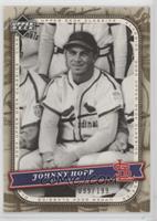 Johnny Hopp #/199