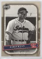 Early Wynn #/199