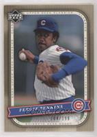 Fergie Jenkins #/199