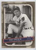 Joe Adcock #/199