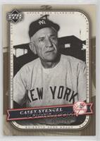 Casey Stengel #/199