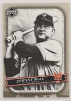 Johnny Mize #/199