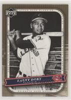 Larry Doby #/199