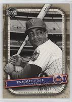 Tommie Agee #/199