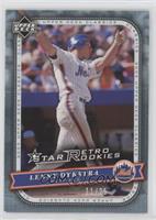 Lenny Dykstra #/25