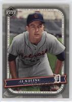 Al Kaline #/399