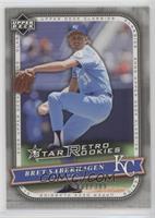 Bret Saberhagen #/399