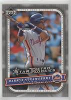 Darryl Strawberry #/399