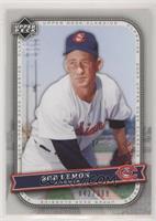 Bob Lemon #/399