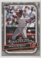 Eddie Murray #/399