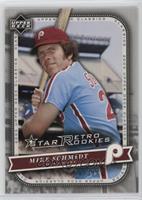 Mike Schmidt #/399